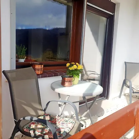 Ferienwohnung Sonnenblick Edersee Exterior photo