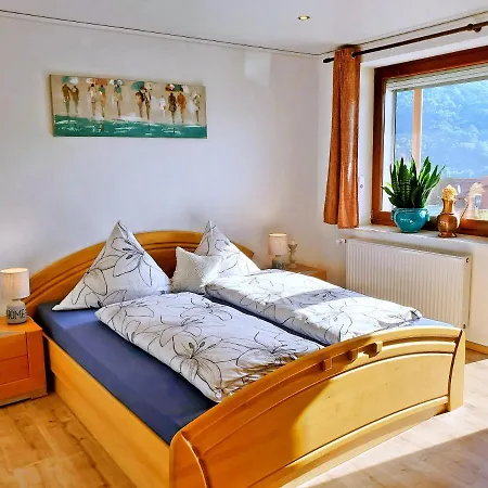 Ferienwohnung Sonnenblick Edersee Exterior photo