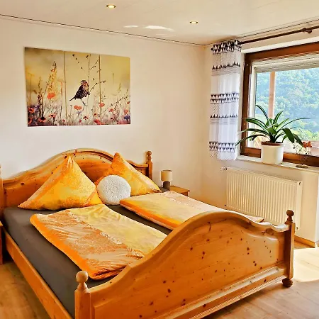 Ferienwohnung Sonnenblick Edersee Exterior photo