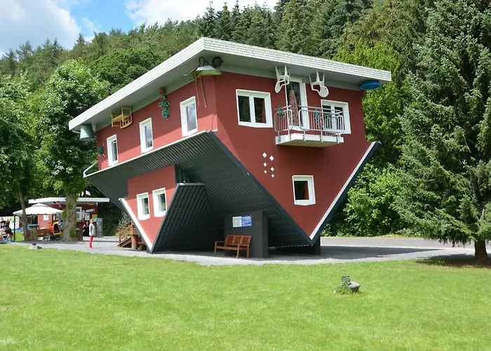 Ferienwohnung Sonnenblick