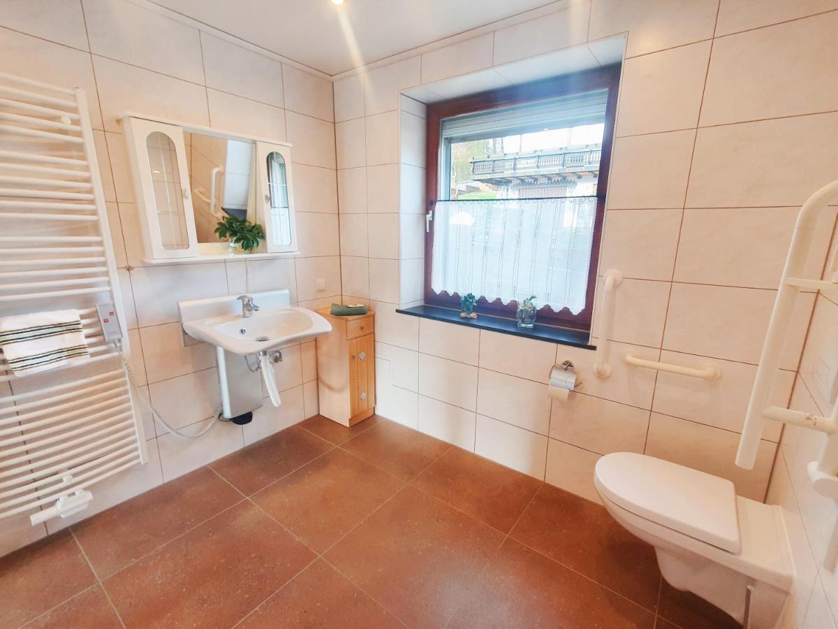 Sonnenblick Apartment
