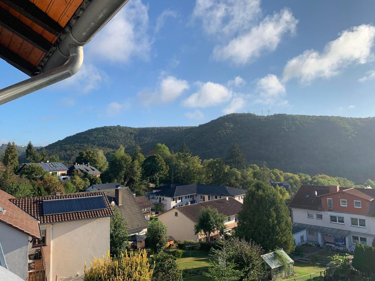 Apartment Sonnenblick Edersee