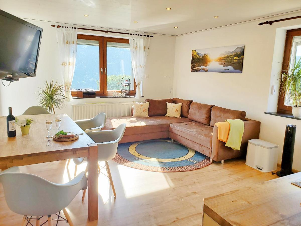 Sonnenblick Apartment *