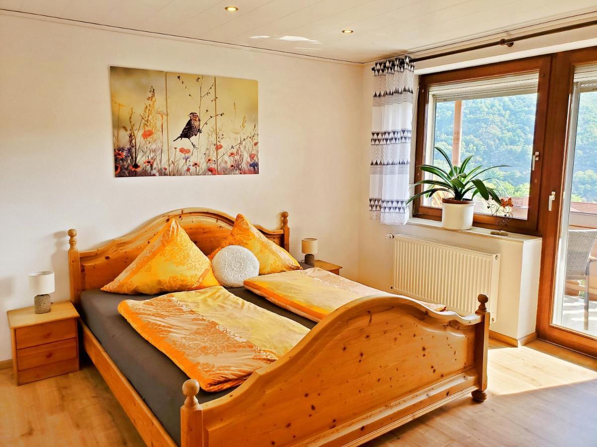Sonnenblick Apartment