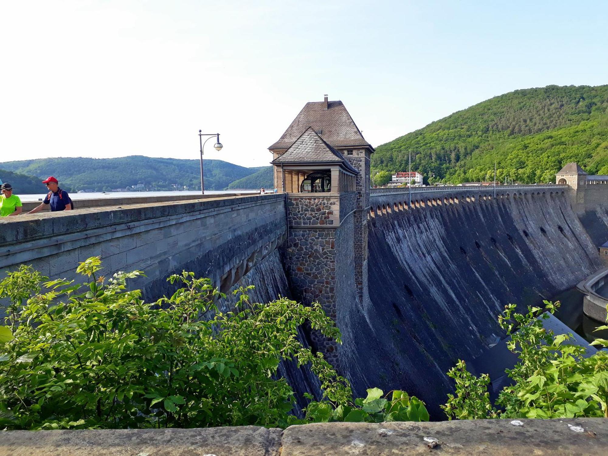 Appartamento Sonnenblick Edersee